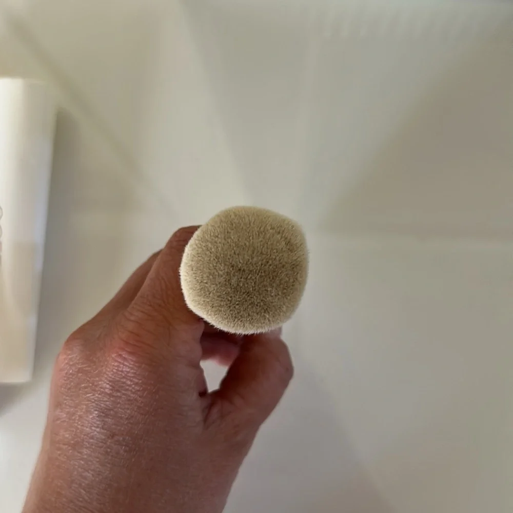 Ogee Base Brush